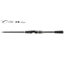 Megabass Cookai Gulf CKG-72MS 219cm Max 40gr pergető bot