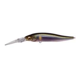 Megabass X-Nanahan+2 75mm 7g Wagin Ito Ayu wobbler