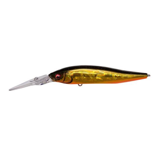 Megabass X-Nanahan+2 75mm 7g GG Megabass Kinkuro wobbler