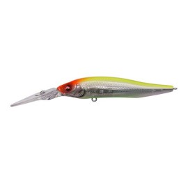 Megabass X-Nanahan+2 75mm 7g MG Vegetable wobbler