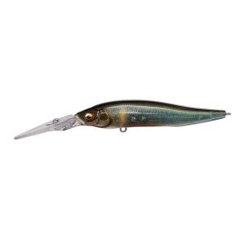 Megabass X-Nanahan+2 75mm 7g FA Kisyu Ayu wobbler
