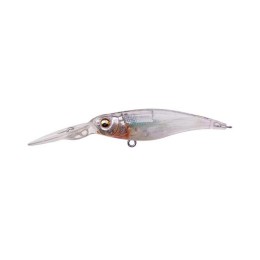 Megabass Shading-X R 62 62mm 5.3g Hiuo wobbler