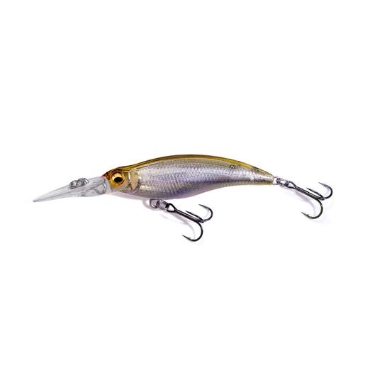 Megabass Shading-X R 55 55mm 3.5g HT Wakasagi wobbler - Image 2