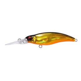 Megabass Shading-X R 55 55mm 3.5g GG Megabass Kinkuro wobbler