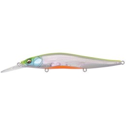 Megabass Vision Oneten+1 110mm 14g Aurora Reaction wobbler