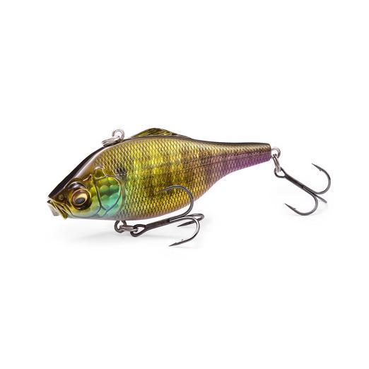 Megabass Vibration-X Smatra Rattle In 64.5mm 14g Gillkko wobbler - Image 2