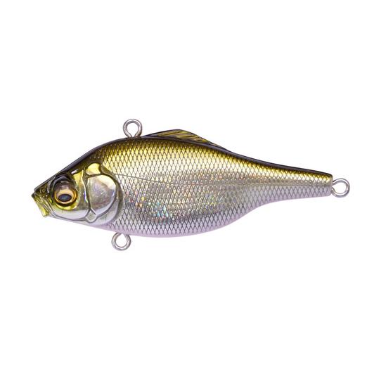 Megabass Vibration-X Smatra Rattle In 64.5mm 14g GG Brilliant Shad wobbler