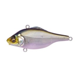Megabass Vibration-X Smatra Rattle In 64.5mm 14g HT Ito Tennessee Shad wobbler