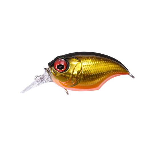 Megabass SR-X Griffon 43mm 7g GC Megabass Kinkuro wobbler