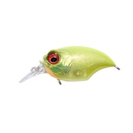 Megabass SR-X Griffon 43mm 7g GLX Double Chart wobbler
