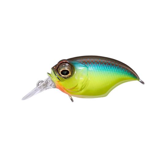 Megabass SR-X Griffon 43mm 7g Megabass Bream wobbler