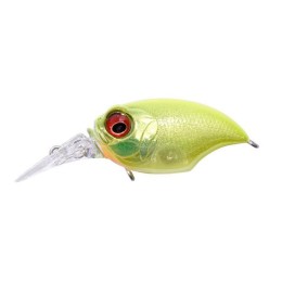 Megabass MR-X Griffon 43mm 7g GLX Double Chart wobbler
