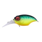 Megabass MR-X Griffon 43mm 7g Mat Tiger wobbler
