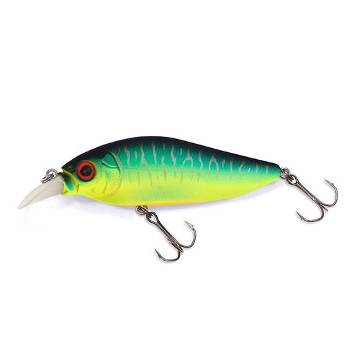 Megabass Flap Slap SP-C 77mm 10.5g Mat Tiger wobbler