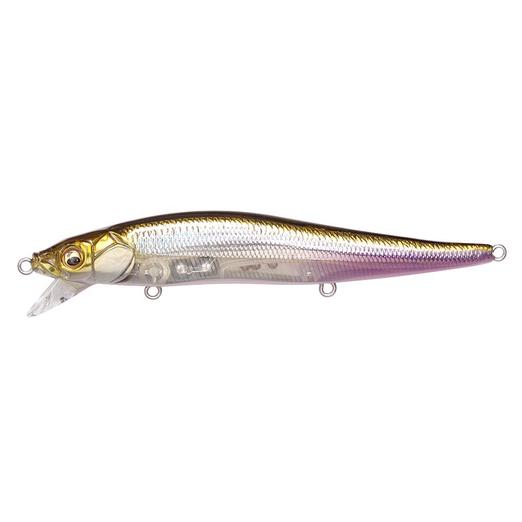 Megabass Vision Oneten Sr 110.5mm 14g HT Ito Wakasagi wobbler