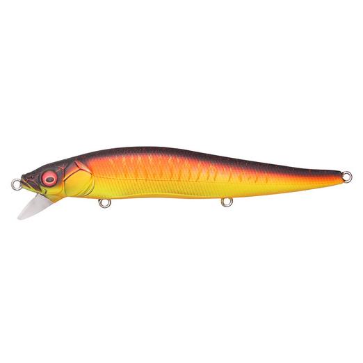 Megabass Vision Oneten Sr 110.5mm 14g Aka Tora wobbler