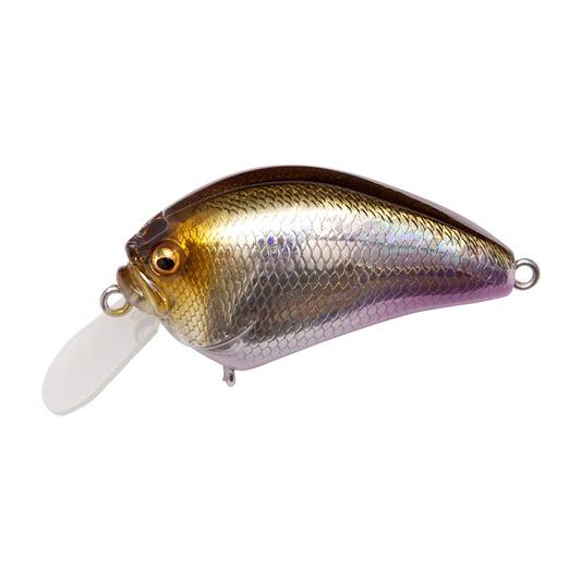 Megabass Ixi Blowly 49mm 7g GG Wakasagi wobbler