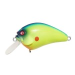 Megabass Ixi Blowly 49mm 7g Blue Back Chart wobbler
