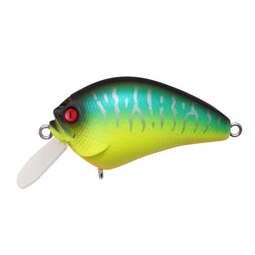 Megabass Ixi Blowly 49mm 7g Mat Tiger wobbler