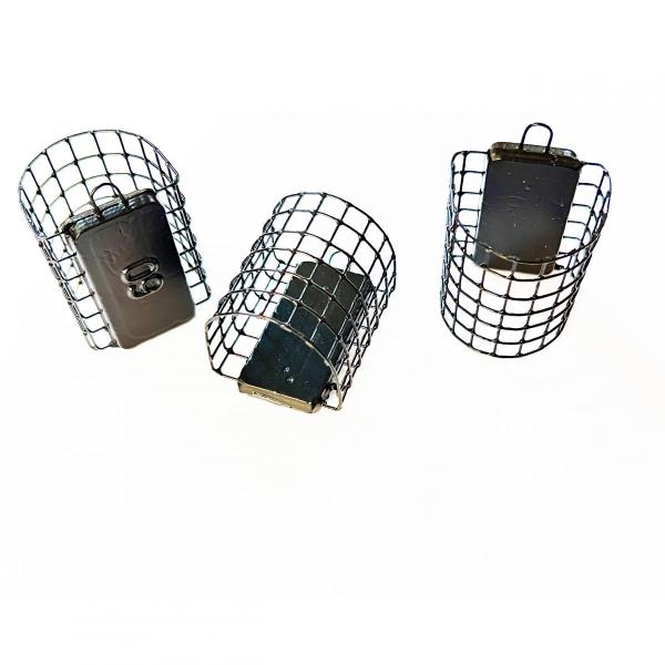 Moe5200 feeder kosár alagút szinter 200 g