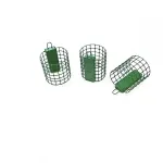 Moe8050 feeder kosár henger szinter-zöld 50 g - Image 2