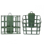 Pellet feeder lemez-szögletes szinter-zöld 100g - Image 4