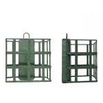 Pellet feeder lemez-szögletes szinter-zöld 150g - Image 3