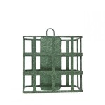 Pellet feeder lemez-szögletes szinter-zöld 60g - Image 2