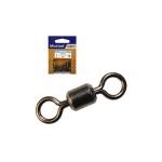 MUSTAD POWER ROLLING SWIVEL 2 10DB/CSOMAG