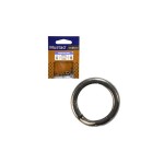 MUSTAD SS POWER SPLIT RING 8 12DB/CSOMAG