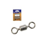 MUSTAD SS ROLLING SWIVEL 3/0 6DB/CSOMAG