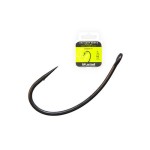 MUSTAD ULTRA NP CARP XV2 CURVE SHANK ELITE 2 10DB/CSOMAG