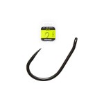 MUSTAD ULTRA NP CARP XV2 WIDE GAPE 4 10DB/CSOMAG