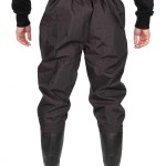 Fox rage lightweight waist wader - 11/45 gázlónadrág - Image 2