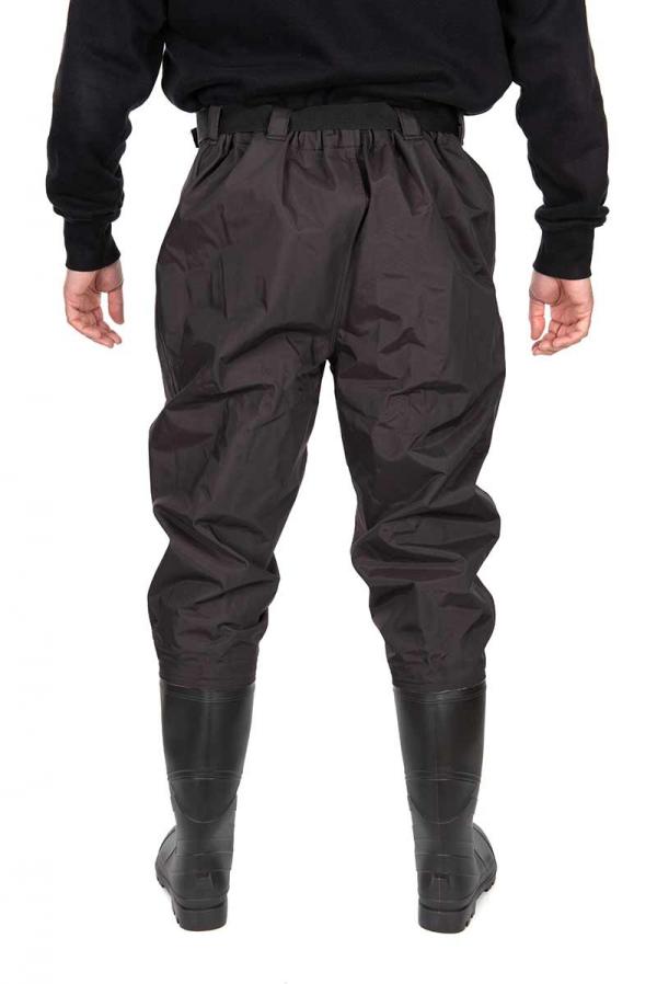 Fox rage lightweight waist wader - 11/45 gázlónadrág - Image 2