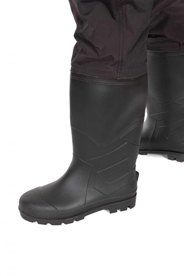 Fox rage lightweight waist wader - 11/45 gázlónadrág - Image 3