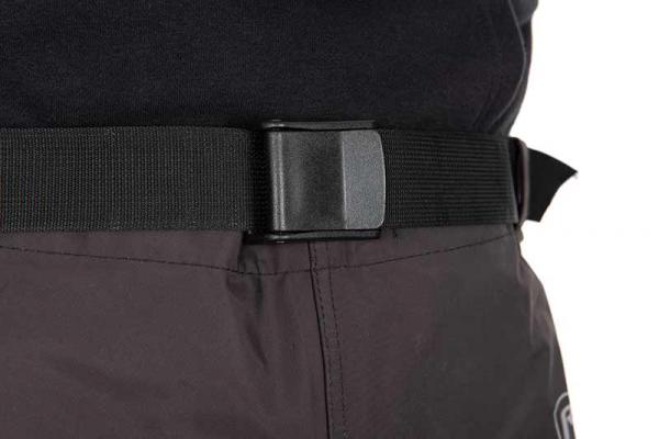 Fox rage lightweight waist wader - 11/45 gázlónadrág - Image 5