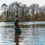 Fox rage lightweight waist wader - 11/45 gázlónadrág - Image 7