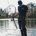 Fox rage lightweight waist wader - 11/45 gázlónadrág - Image 8