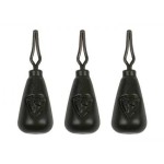 Fox rage tungsten dropshot weights 13g tungsten dropshot weights 3pcs