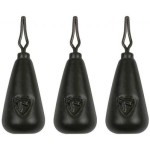 Fox rage tungsten dropshot weights 13g tungsten dropshot weights 3pcs - Image 3