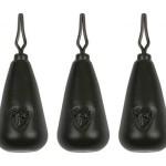 Fox rage tungsten dropshot weights 13g tungsten dropshot weights 3pcs - Image 5