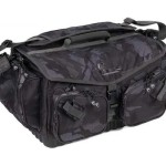 Fox rage camo voyager large carryall pergető táska