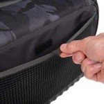 Fox rage camo voyager large carryall pergető táska - Image 3