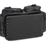 Fox rage camo voyager large carryall pergető táska - Image 4