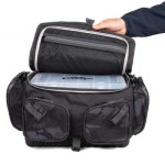 Fox rage camo voyager large carryall pergető táska - Image 7