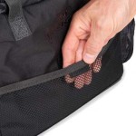 Fox rage camo voyager medium tackle bag pergető táska - Image 3