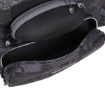 Fox rage camo voyager medium tackle bag pergető táska - Image 8