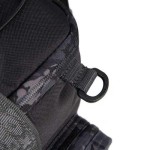 Fox rage camo voyager medium tackle bag pergető táska - Image 9