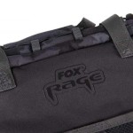Fox rage camo voyager medium tackle bag pergető táska - Image 10
